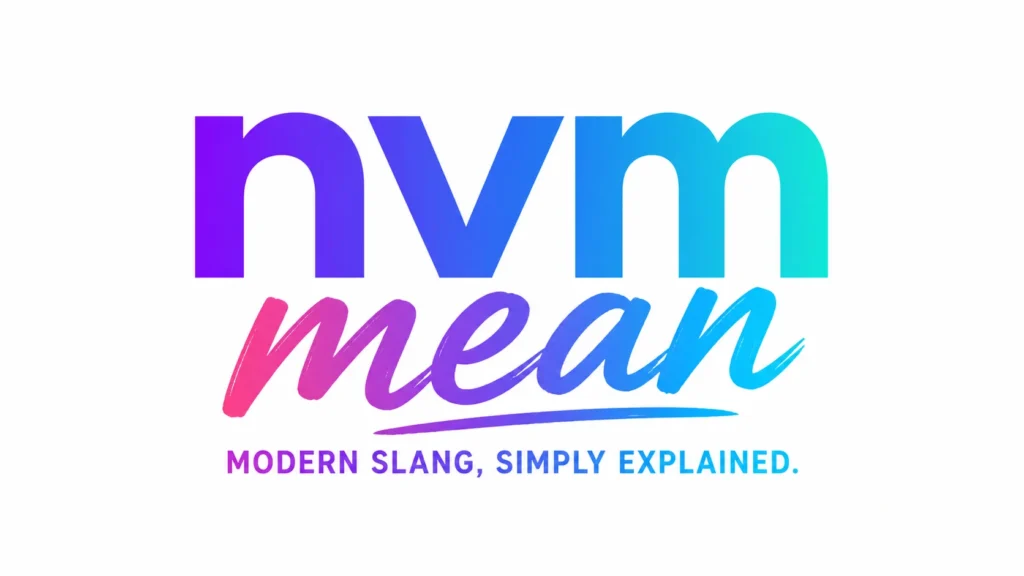 nvm-mean