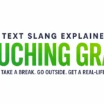 Touching Grass Meaning: Slang Explained