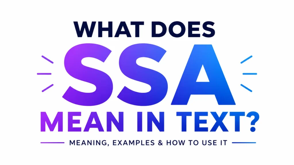 what-does-ssa-mean-in-text