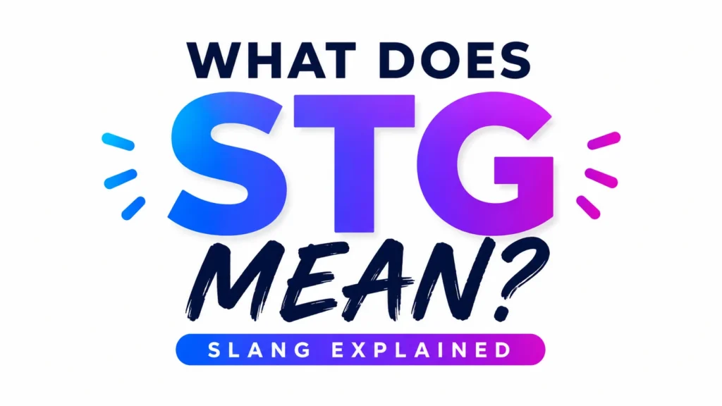 whats-stg-mean