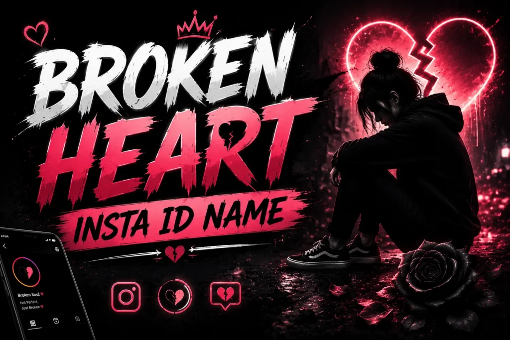 broken-heart-insta-id-name