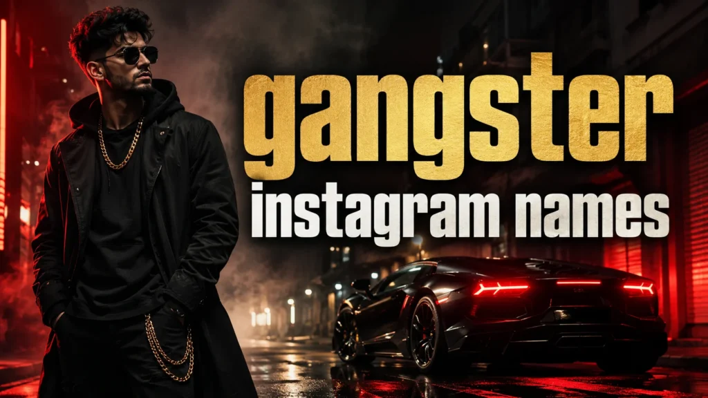 gangster-instagram-names