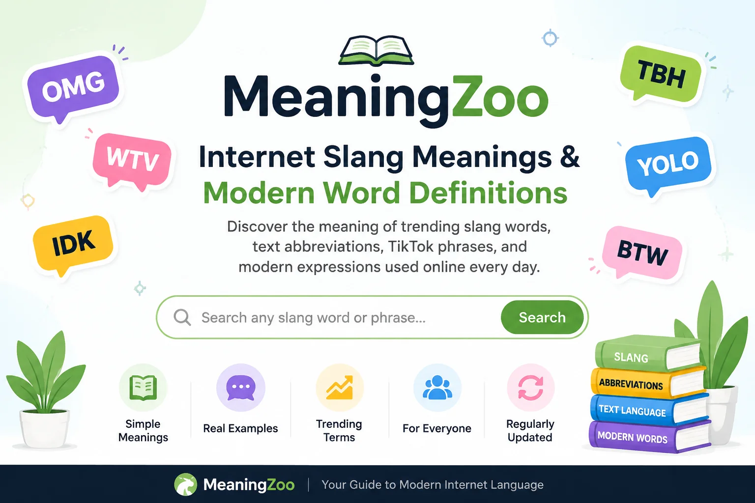 meaningzoo.com