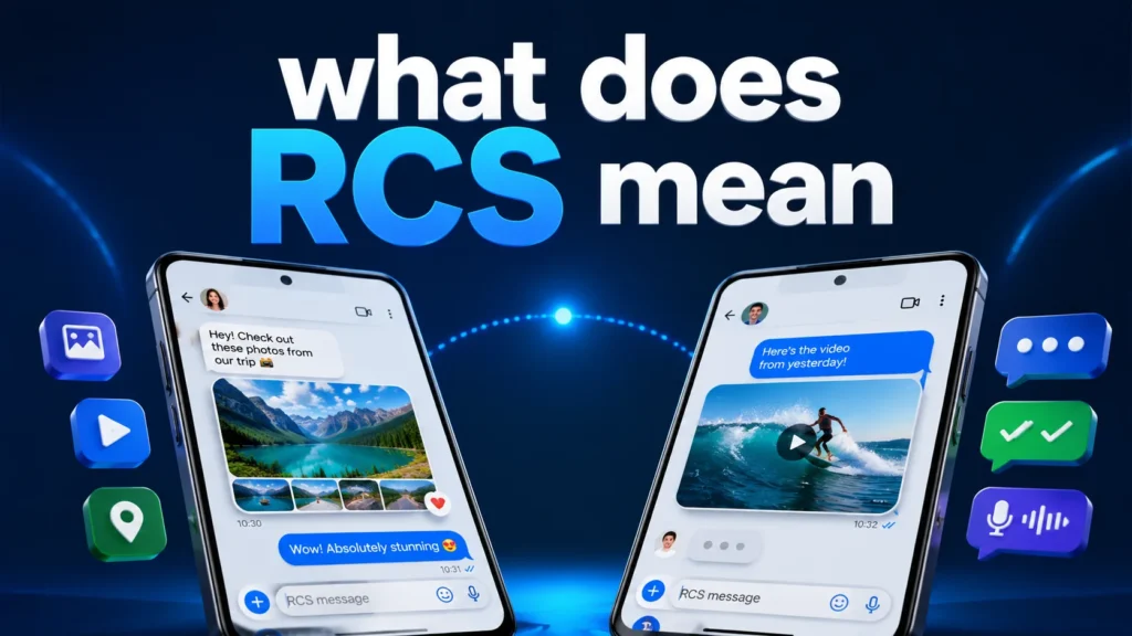 what-does-rcs-mean