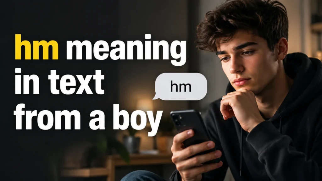 hm-meaning-in-text-from-a-boy