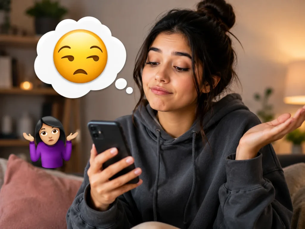 Hoe Meaning in Text: What Does “Hoe” Mean?