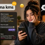 IMA KMS Meaning in Text — What It Really Means