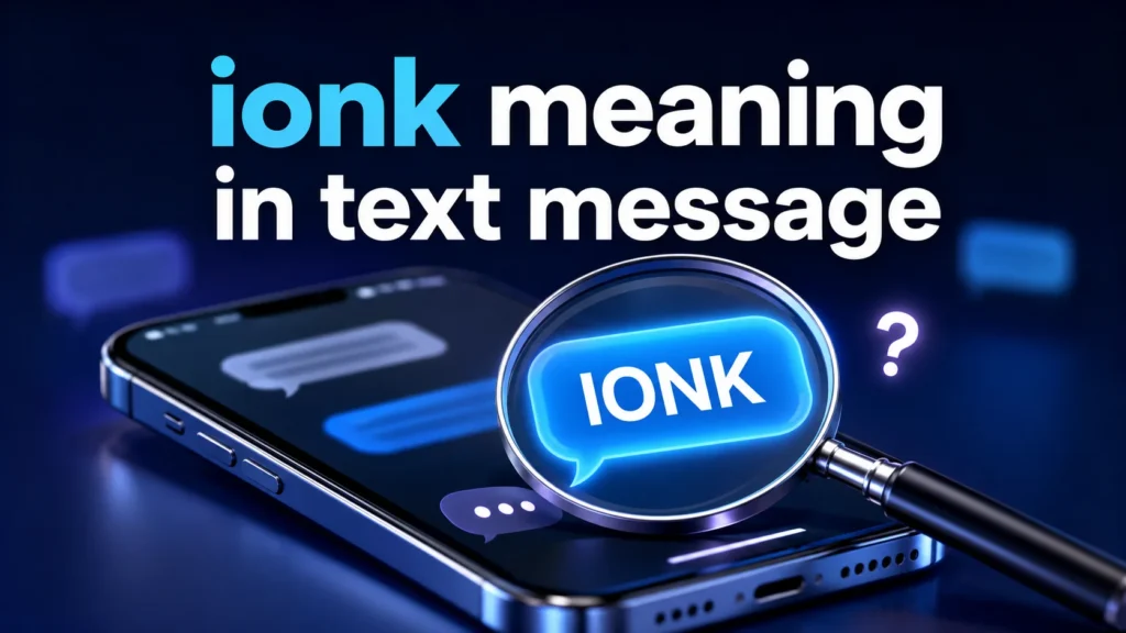 ionk-meaning-in-text-message