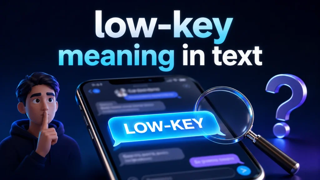 low-key-meaning-in-text
