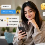 NTM Meaning in Text — What It Really Means