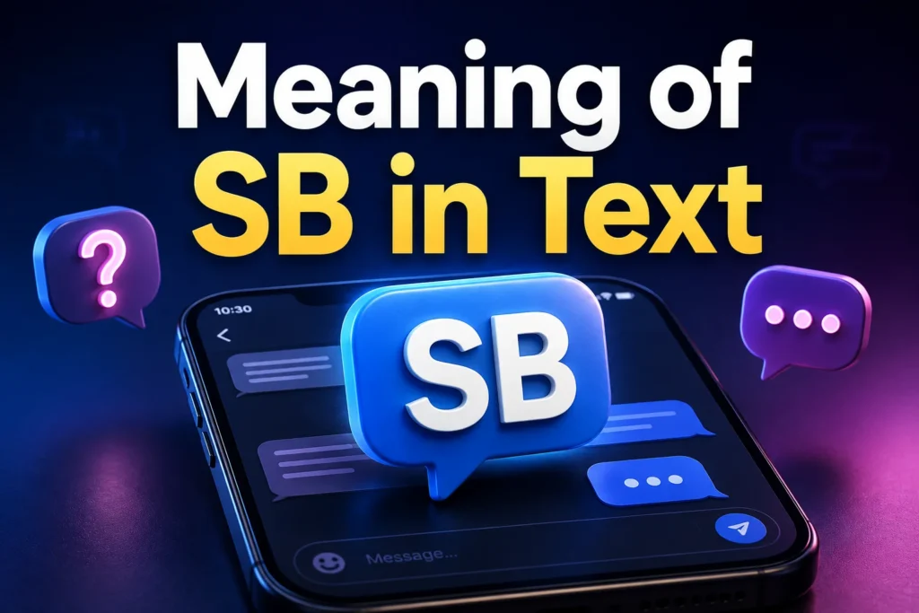 meaning-of-sb-in-text