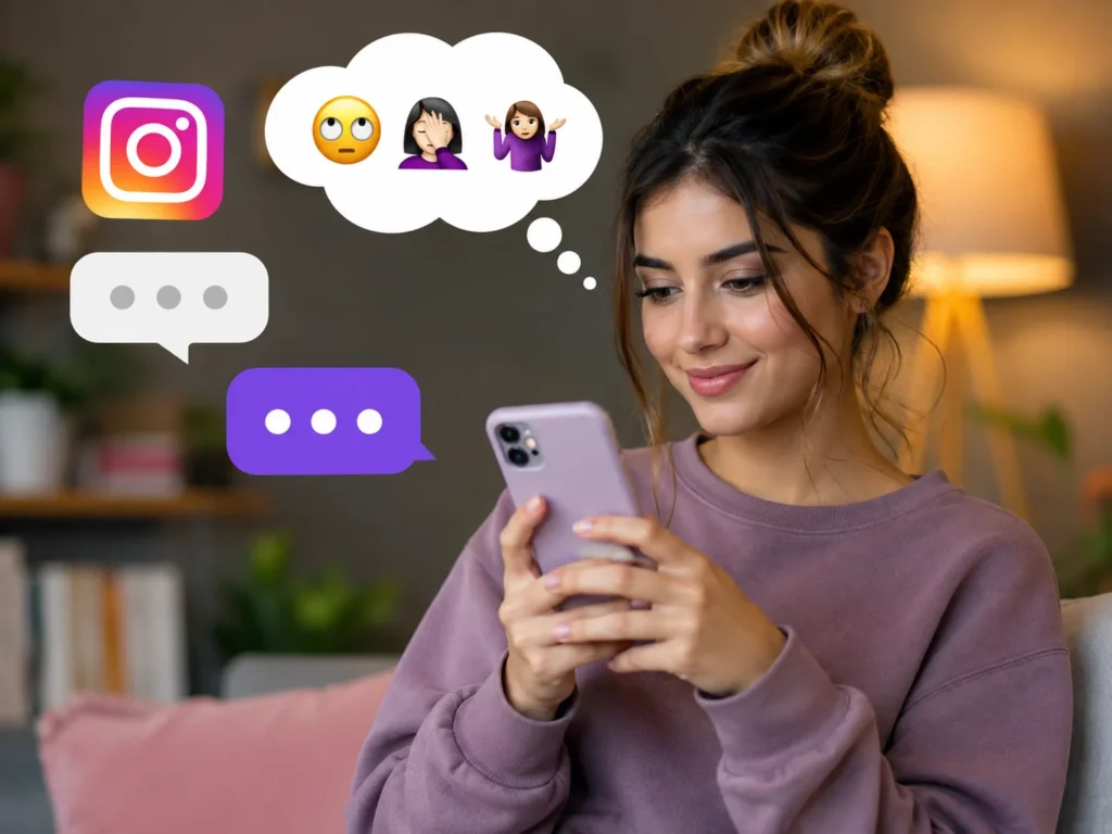 PTSO Meaning in Text Instagram — What It Means