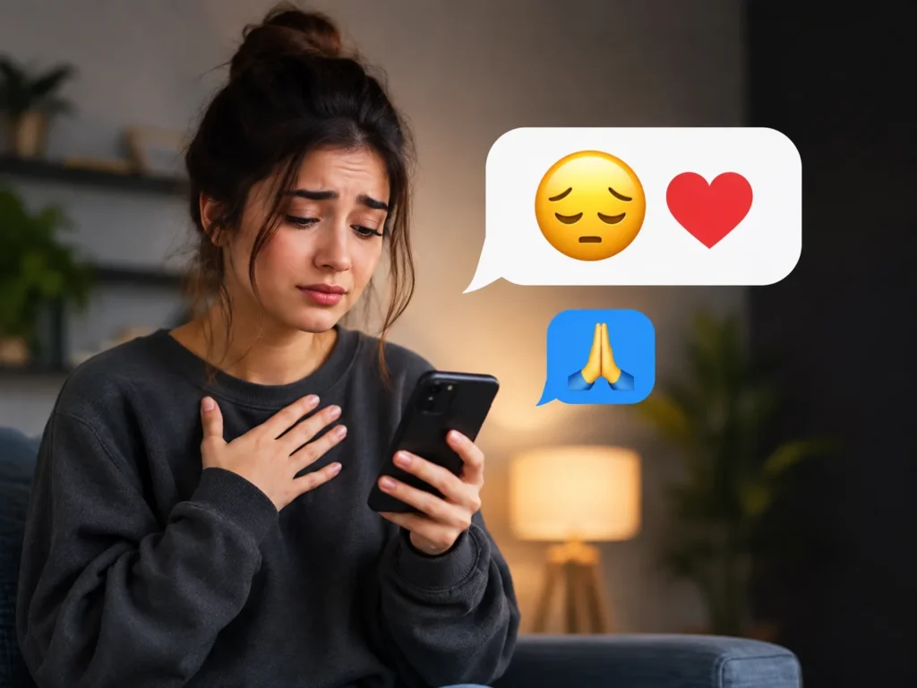 Soz Meaning in Text — What Does Soz Mean?