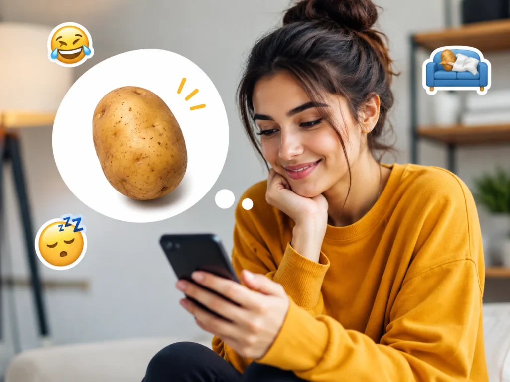 🥔 Meaning in Text — What Does It Mean?