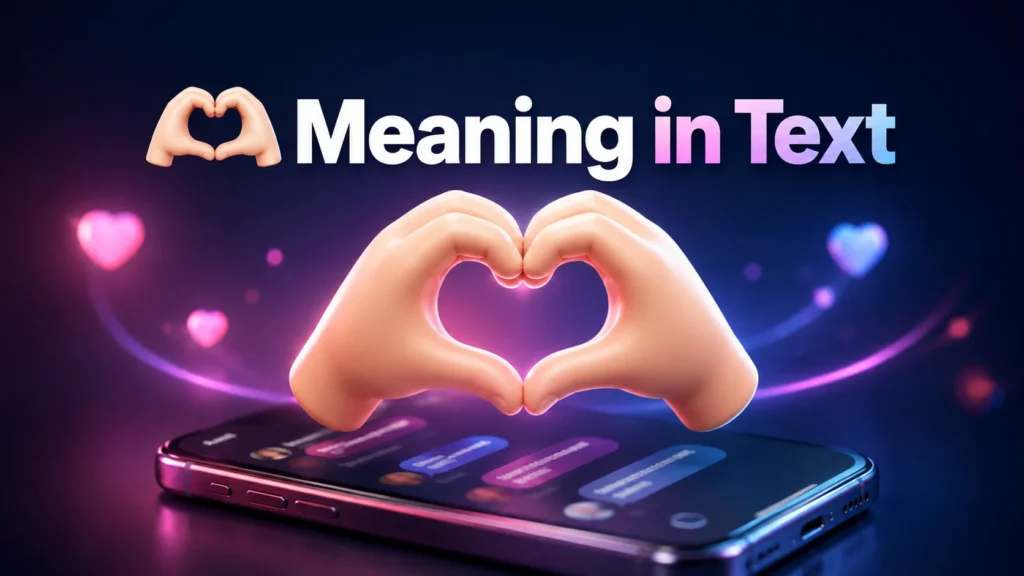 🫶🏻-meaning-in-text